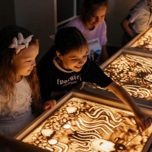 Фотография Sand Studio 5